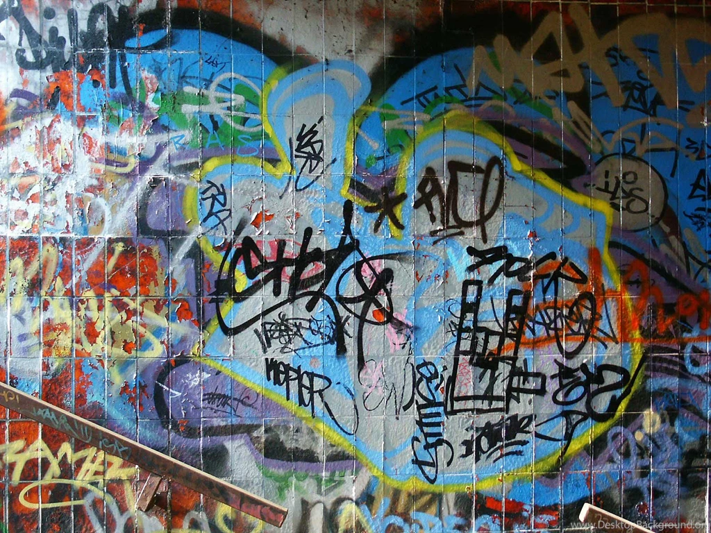 Graffiti Backgrounds Wallpapers 49255