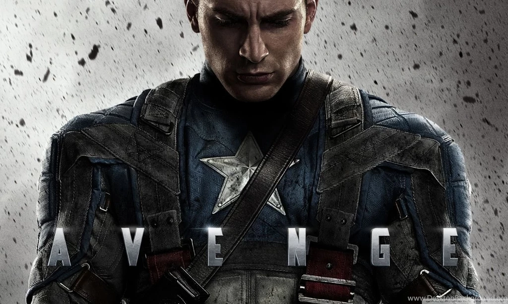 Captain America Movie 2011 HD Desktop Wallpapers : Widescreen ...