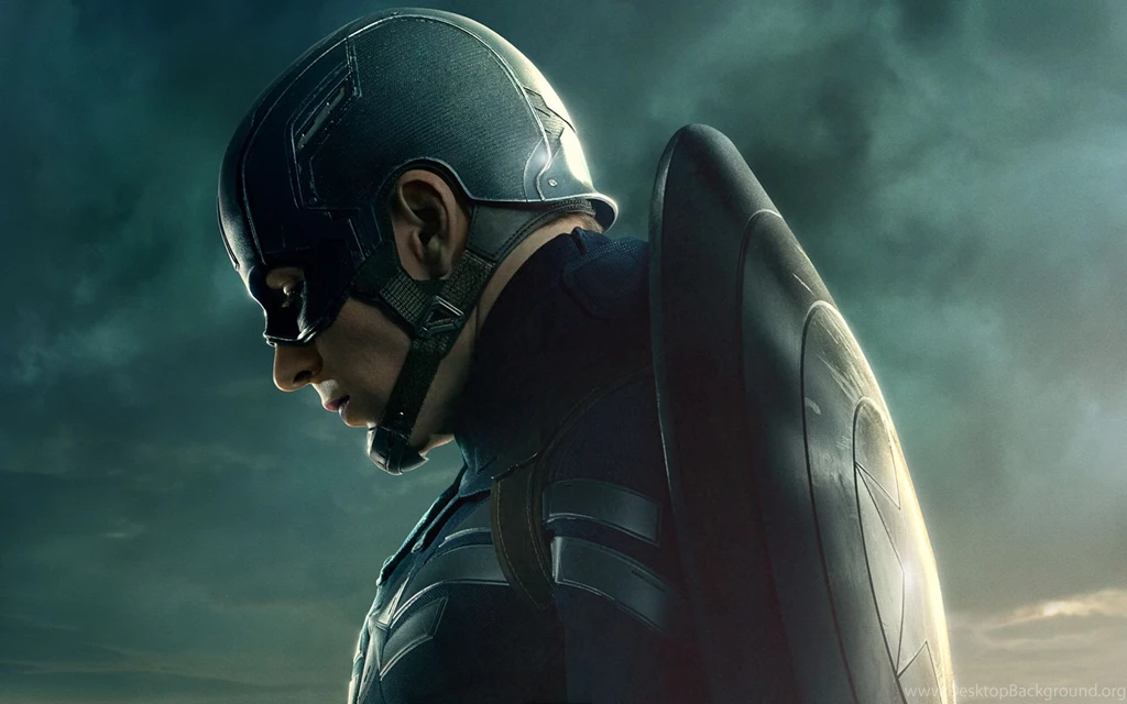 Falcon In Captain America, Spaceship Poster Film, Concept, Wallpapers