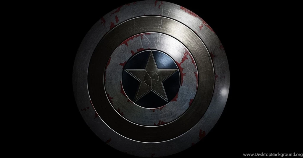 Captain america shield hd wallpaper .jpg