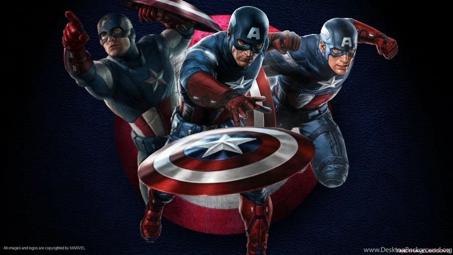 Superhero Wallpapers By Timetravel6000v2 On DeviantArt
