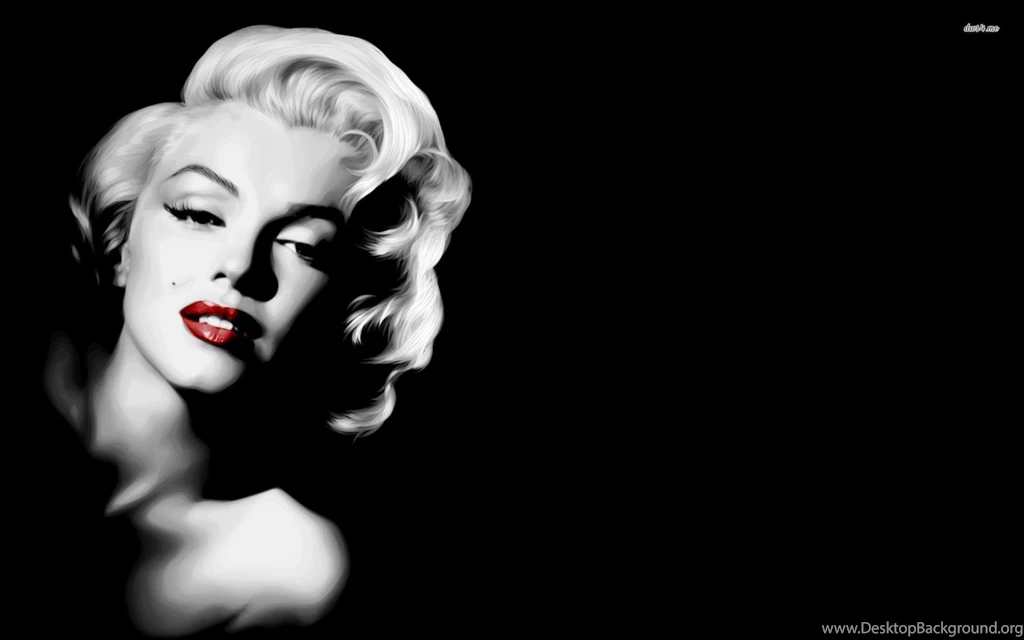 HD Marilyn Monroe Wallpapers