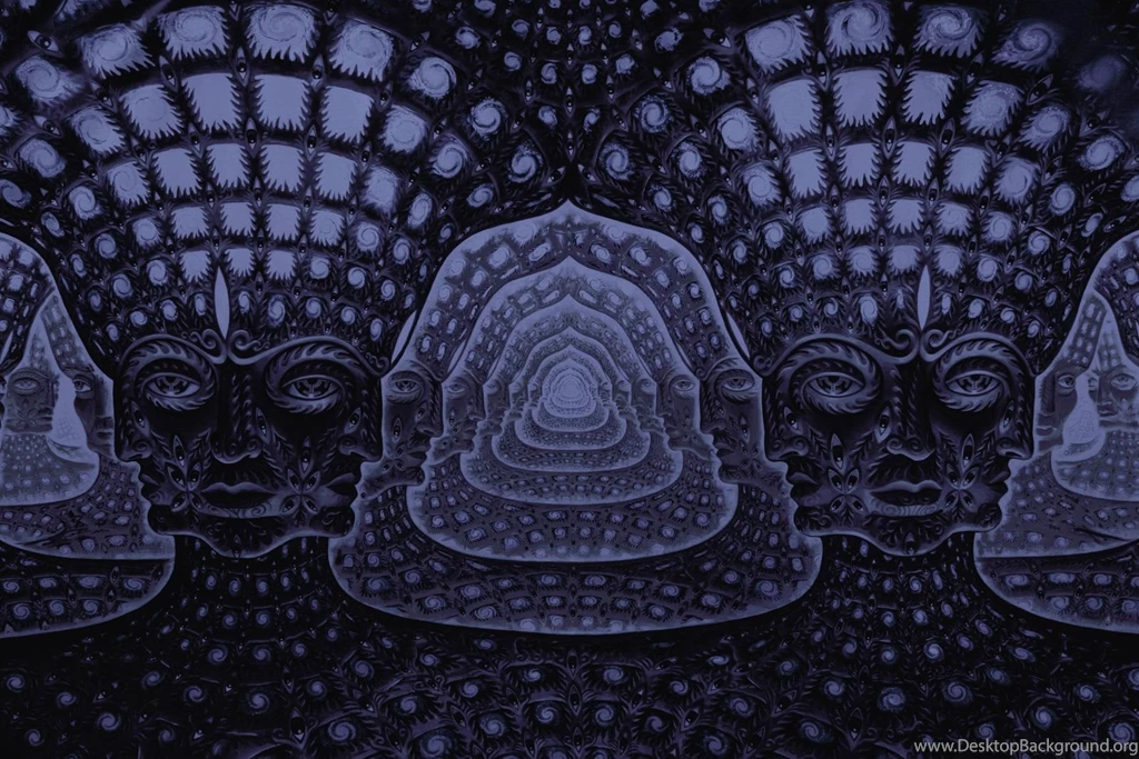 Tool 10,000 Days Wallpapers By Flooki On DeviantArt