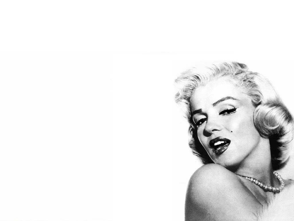 Marilyn Monroe