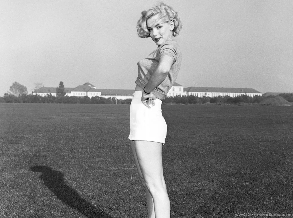 Marilyn Monroe Computer Wallpapers, Desktop Backgrounds ...