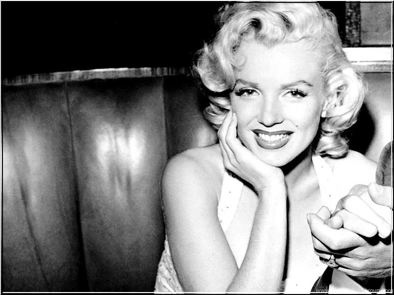 Marilyn Monroe Hollywood Actress Wallpapers Download FREE ...