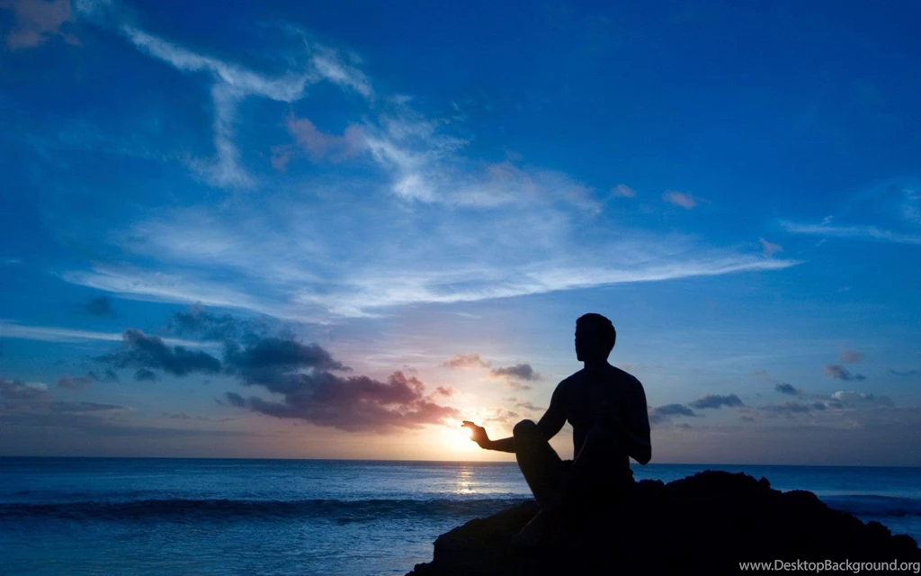Meditation Desktop Wallpapers HD Wallpaper Backgrounds Of Your ...