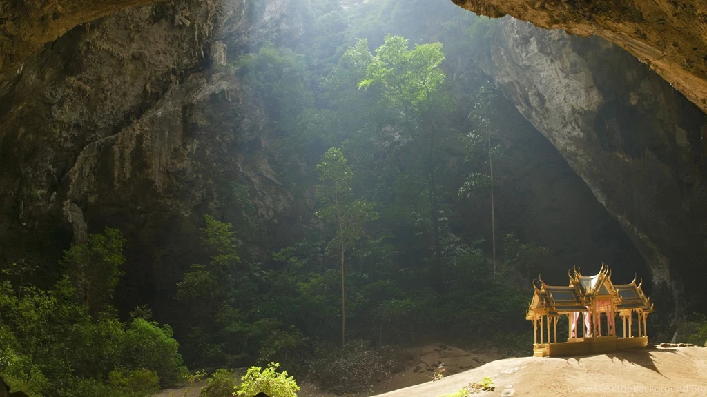 A Place For Meditation 1920x1080 Wallpapers, 1920x1080 Wallpapers ...