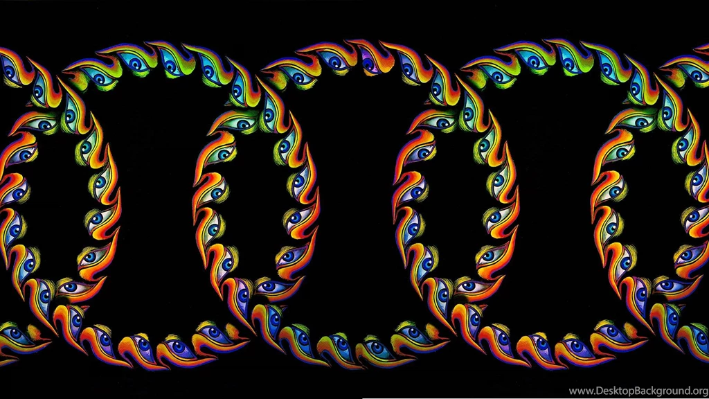 Lateralus HD Wallpapers