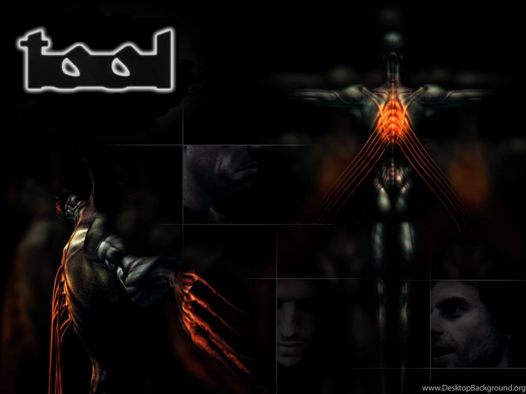 Tool Wallpapers 10,000 Days By MA5TER051 On DeviantArt