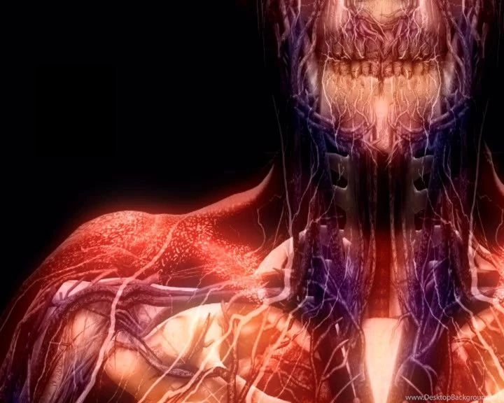 The Patient By Axcy On DeviantArt