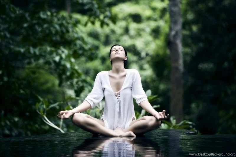 Meditation Style Wallpapers FunnyDAM Funny Images, Pictures ...