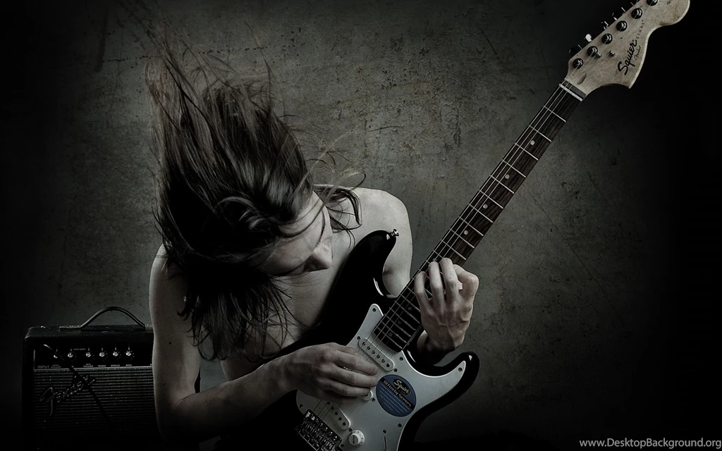 2560x1600 Tool, Guitarist, Solo, Guitar, Black Metal, Fender ...