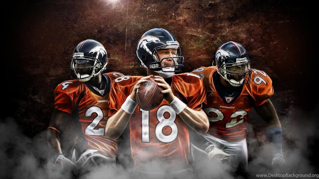 Peyton Manning Wallpapers