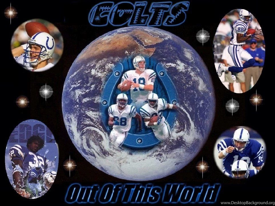 Peyton Manning Field Computer Wallpapers