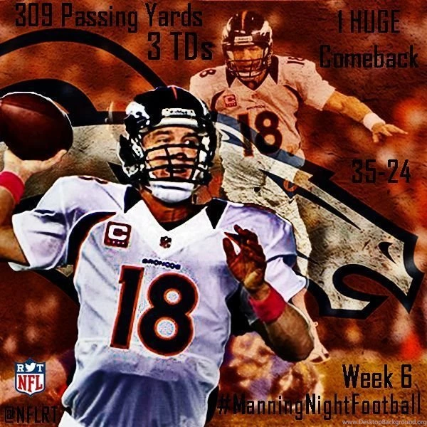 Denver Broncos