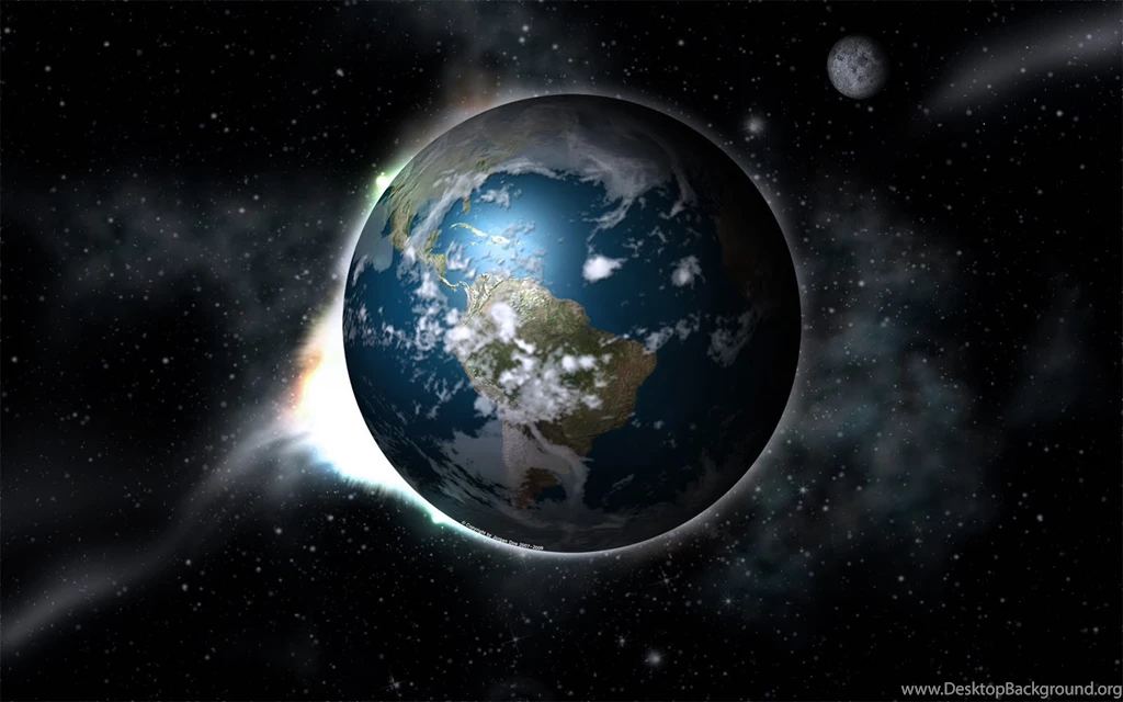 Gallery For Free Hd Earth Wallpapers