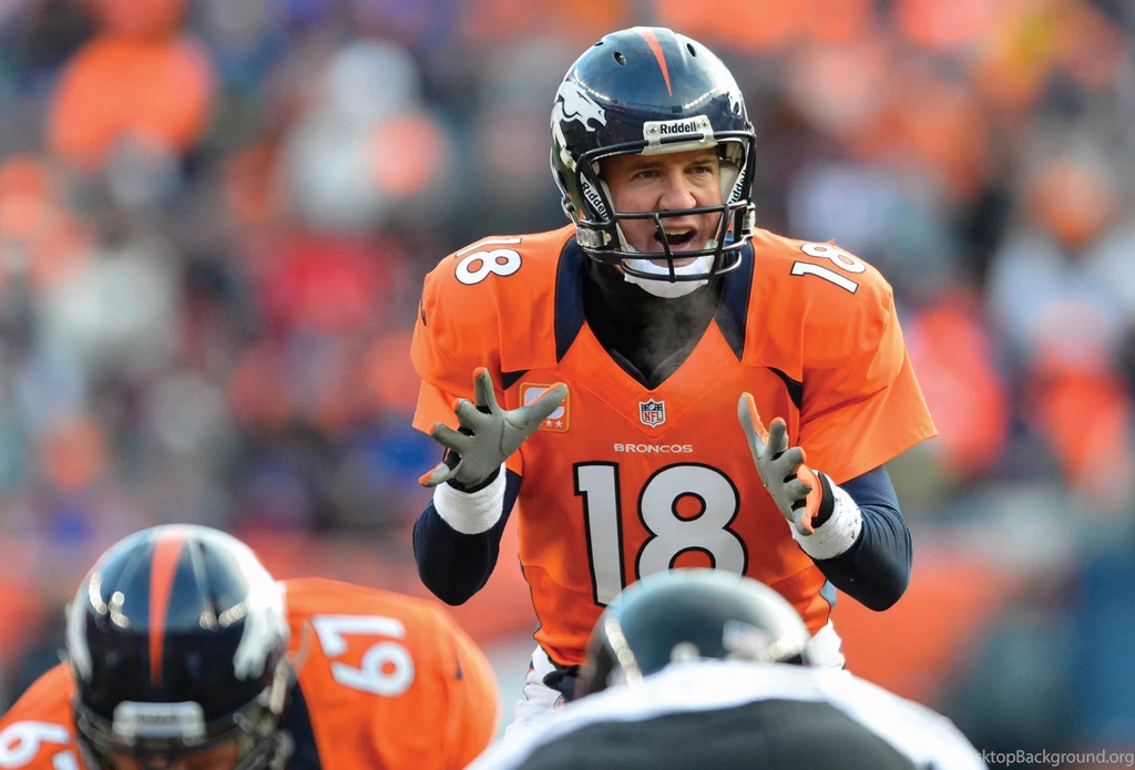 Thursday Night Match Up: Broncos At Chiefs GET MORE SPORTS