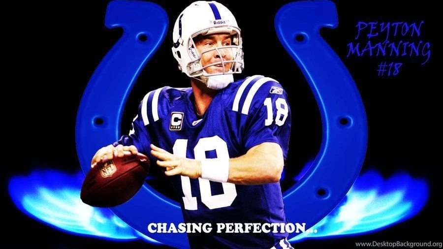 Peyton Manning Wallpapers By Jason284 On DeviantArt
