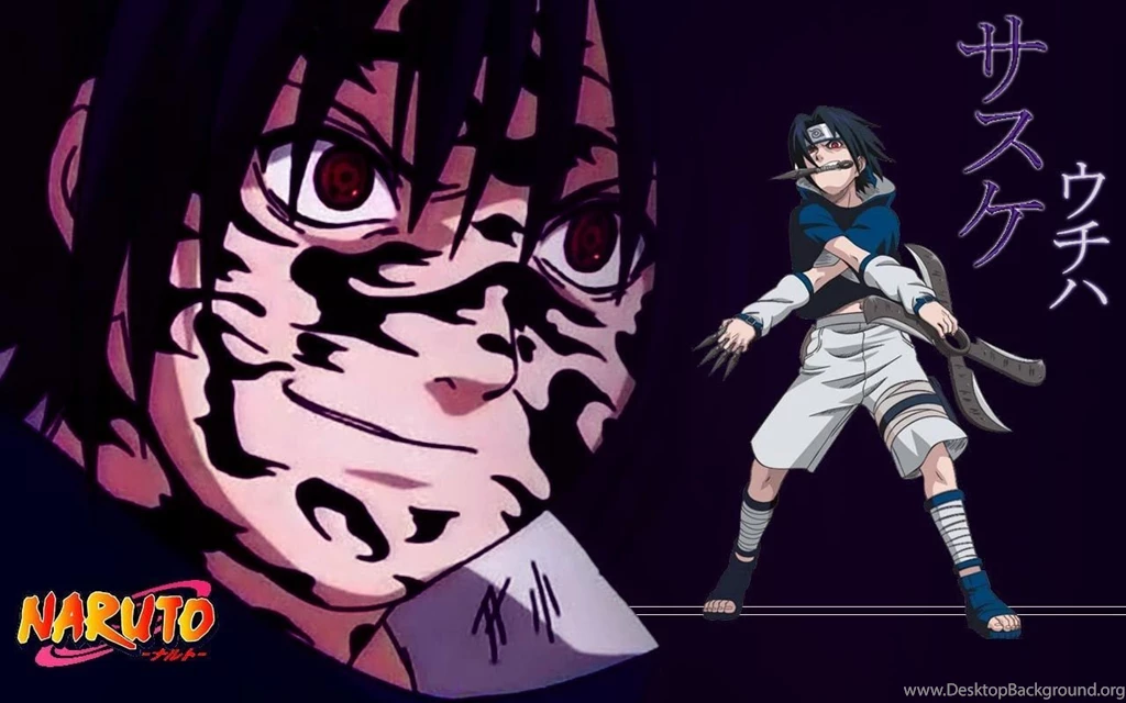 Sasuke Wallpapers 1280x800 By Arexander90 On DeviantArt