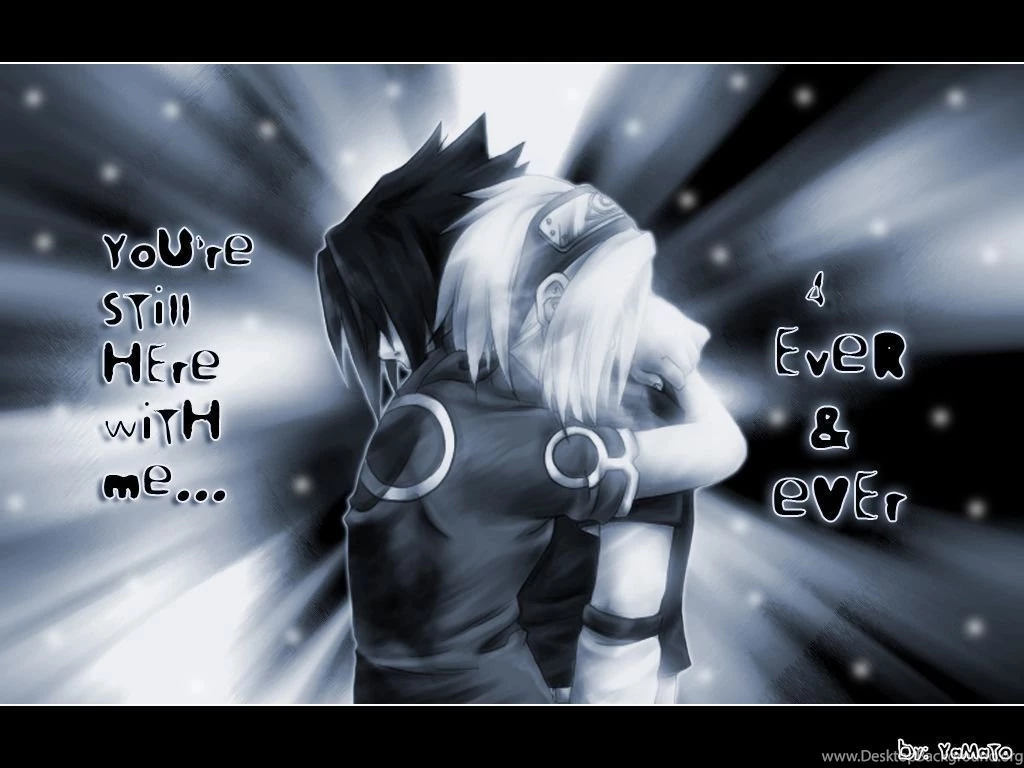 DeviantArt: More Like Sasuke And Sakura Wallpapers By Yamato chan