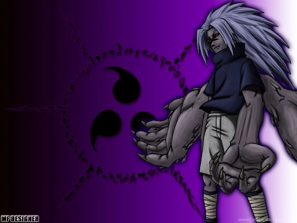 Naruto HD Wallpapers