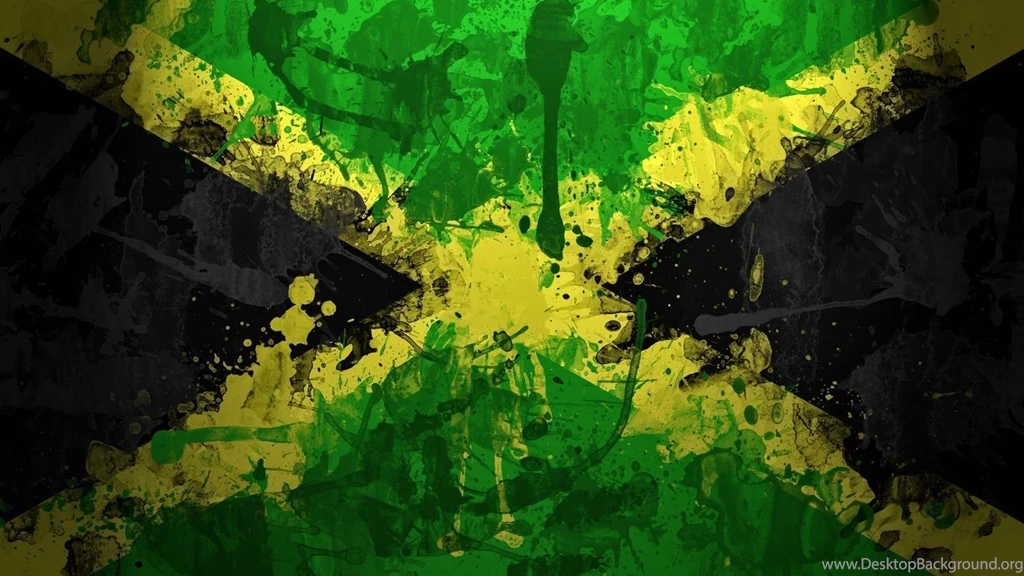 Gallery For Jamaican Wallpaper Backgrounds