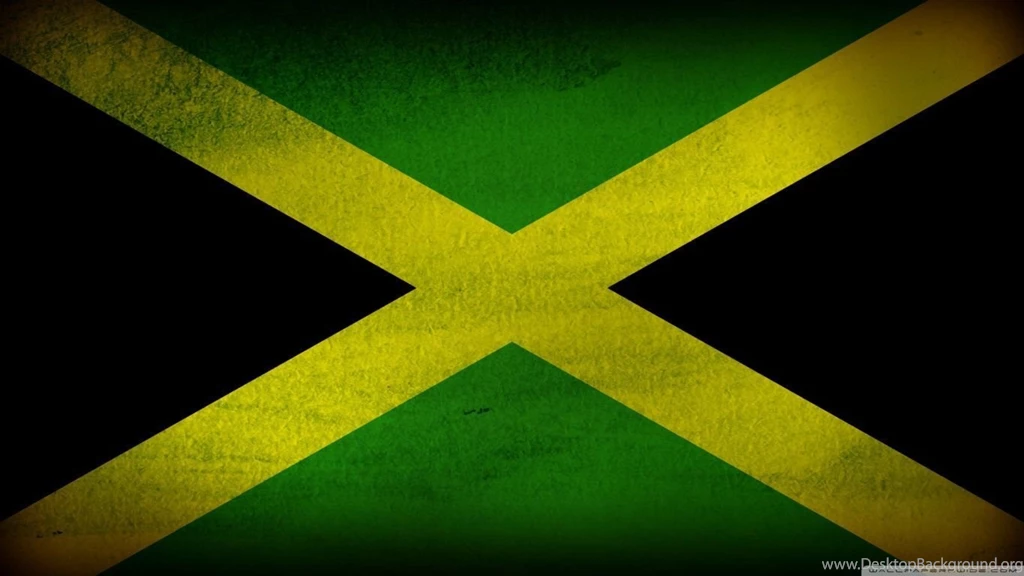 Jamaican Flag HD Desktop Wallpapers : Widescreen : High Definition ...