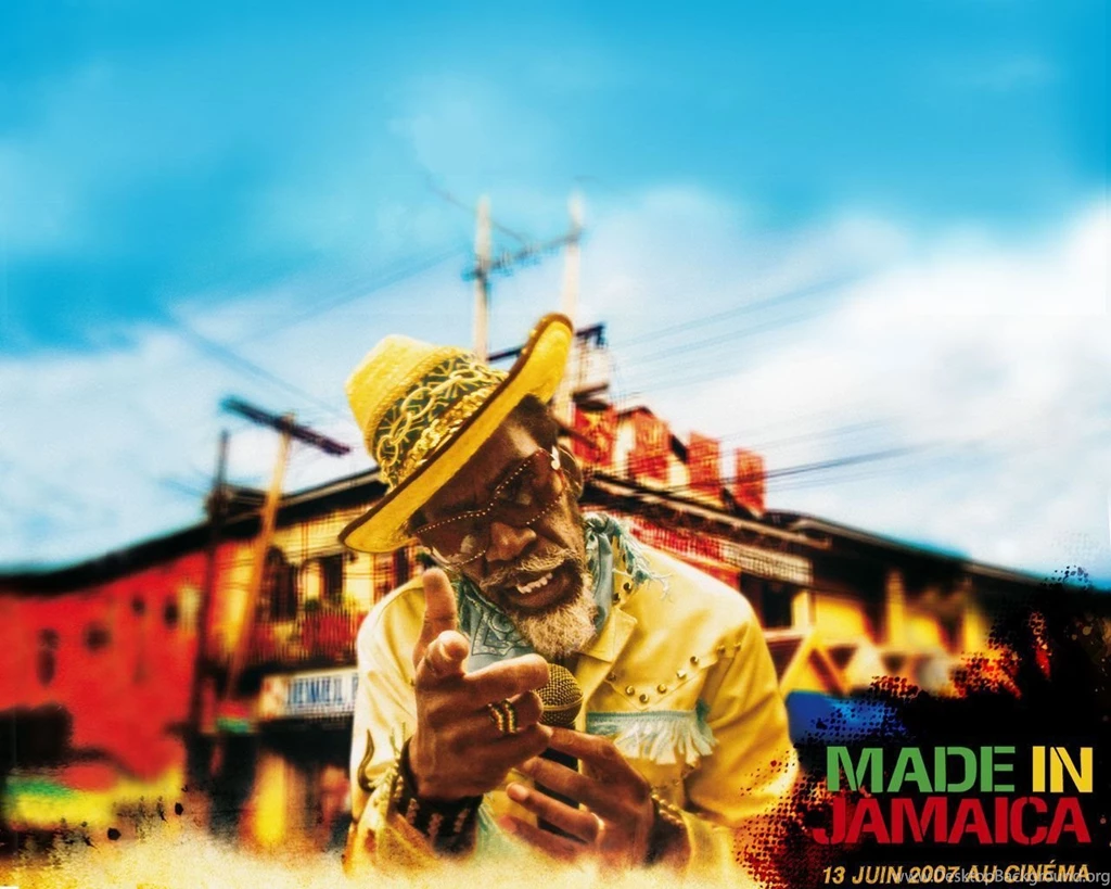 Jamaican Wallpapers