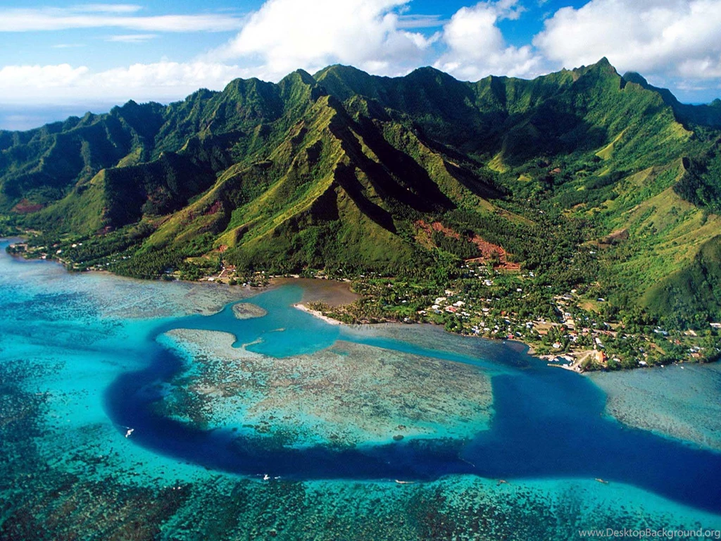 Jamaica.