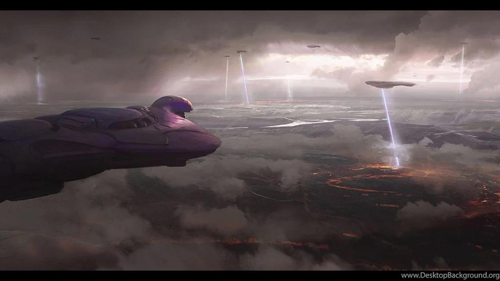 Halo: Reach Computer Wallpapers, Desktop Backgrounds