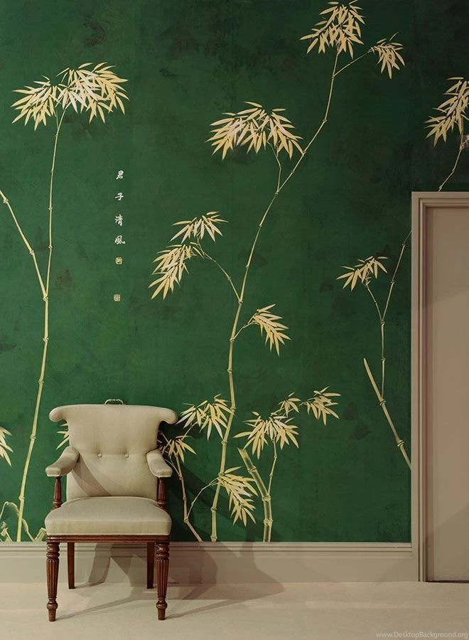 Bamboo Wallpapers On Pinterest