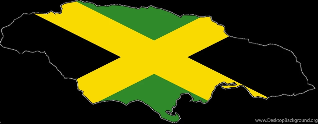 Wallpapers Flag Of Jamaica JANCOK