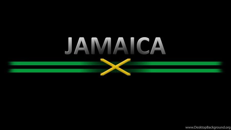 Jamaican Flag : Desktop And Mobile Wallpapers : Wallippo