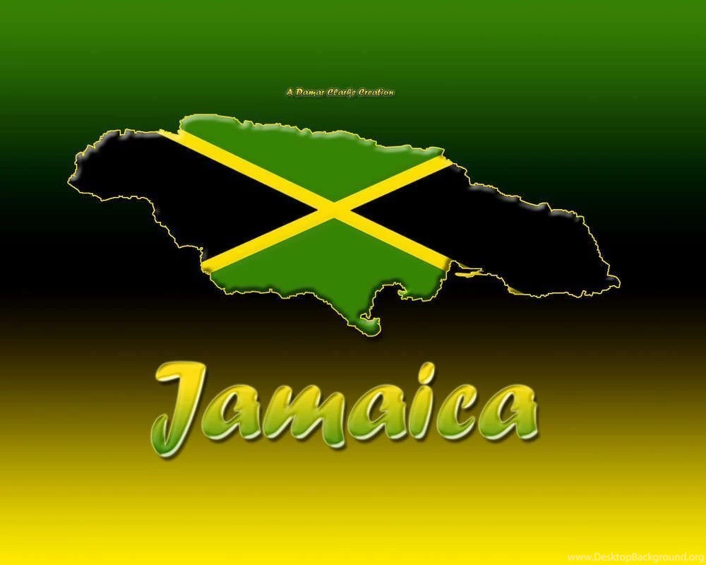 Jamaica Mi Irie