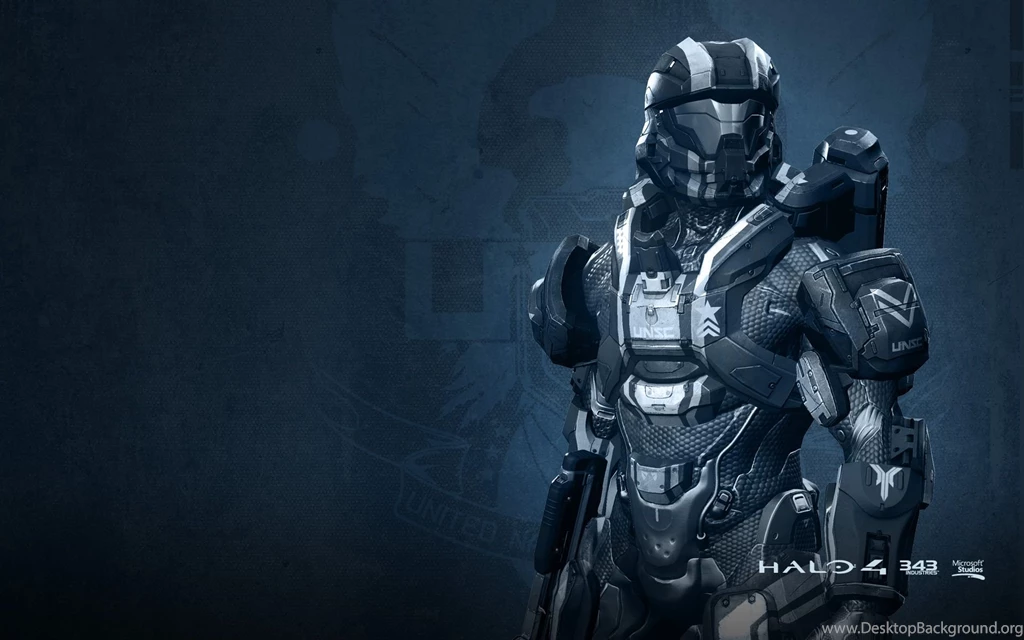 Halo Spartan Wallpapers