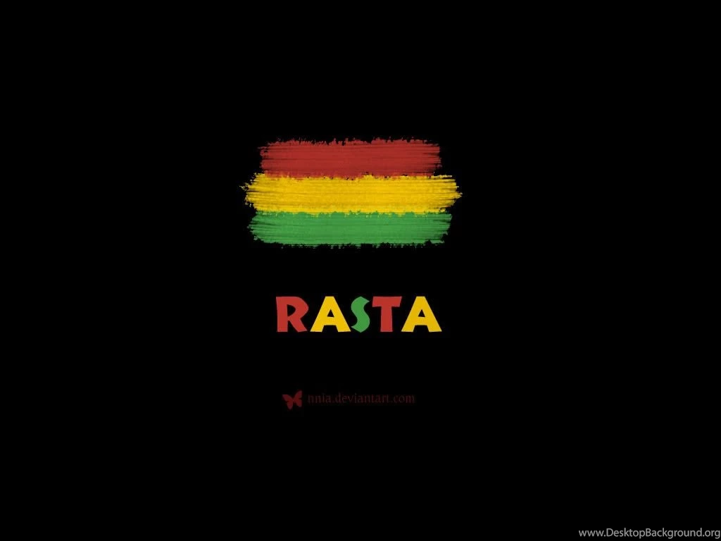 Rasta Color Wallpapers