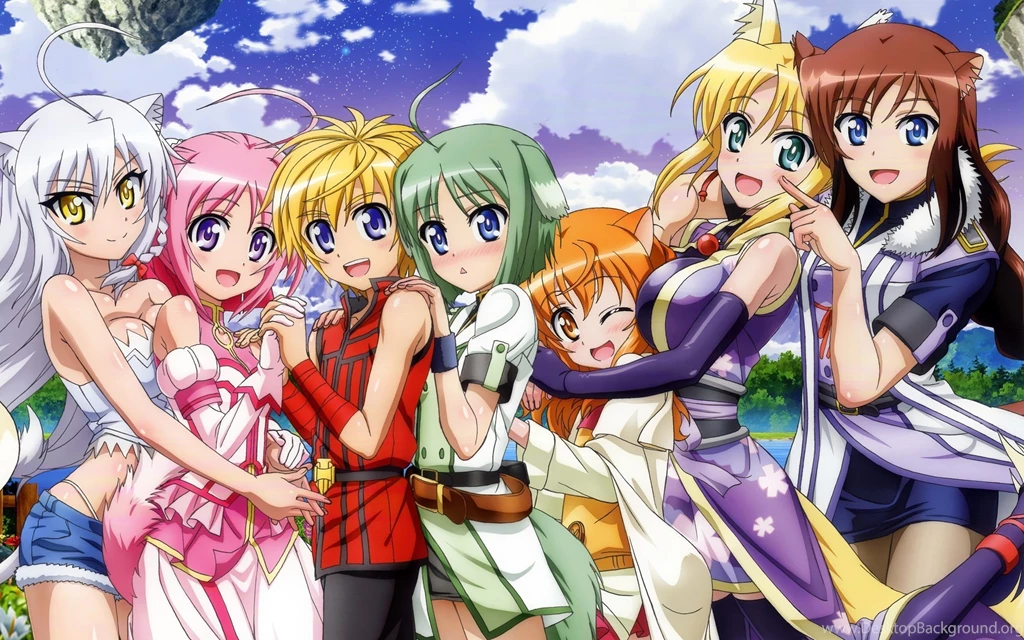 Dog Days' Review