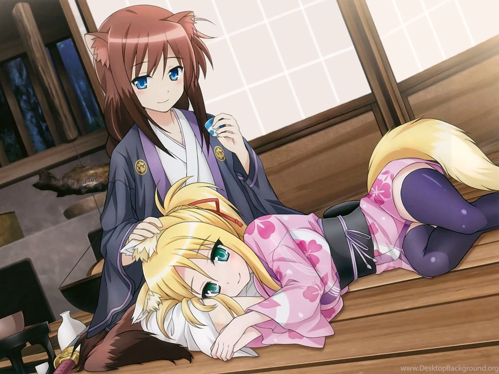 3 Dog Days HD Wallpapers