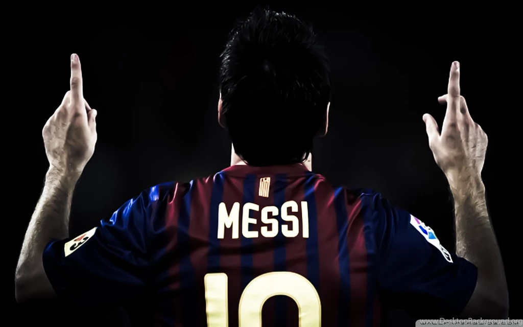 Lionel Messi Hd Wallpapers 250134