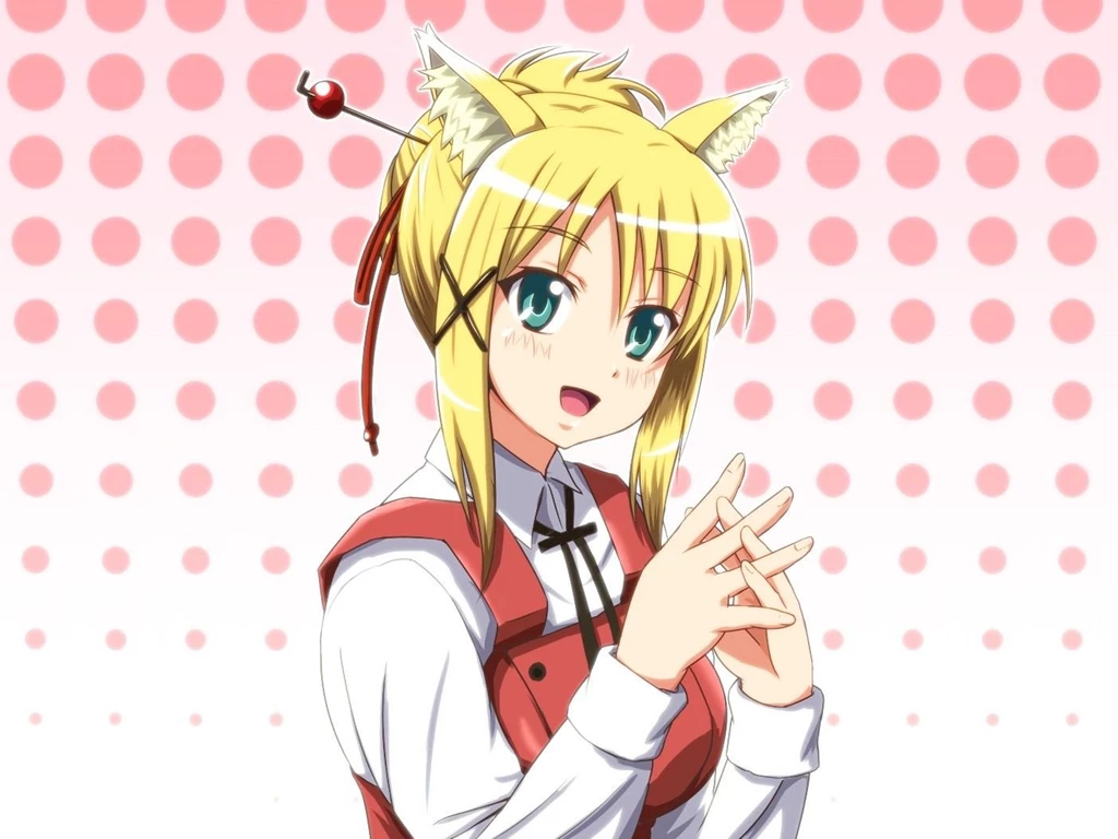 Dog Days Panettone Yukikaze