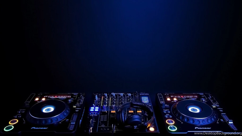 Pioneer Wallpapers