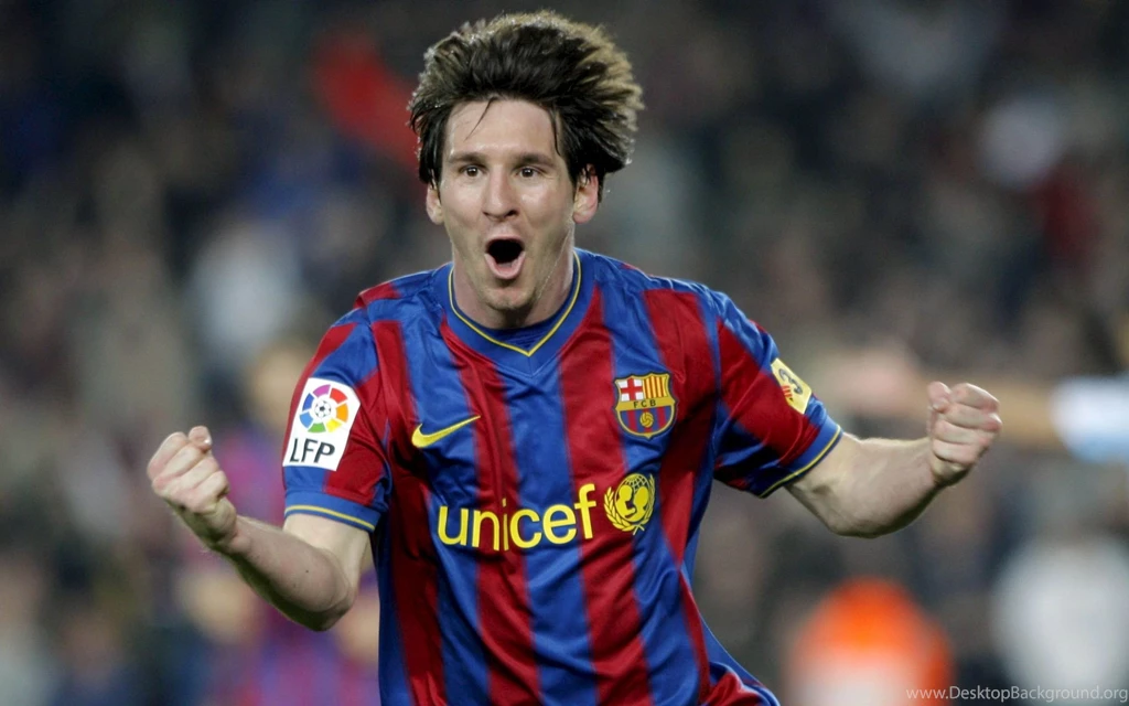 Sport: Lionel Messi, Desktop Wallpapers Nr. 59184 By Striker