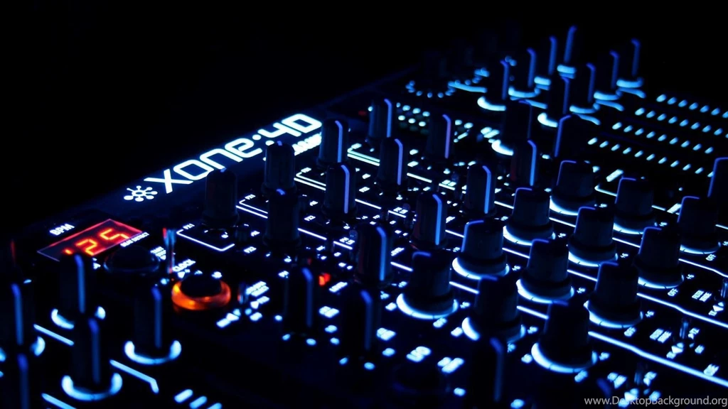 Pioneer Dj Wallpapers Google Search