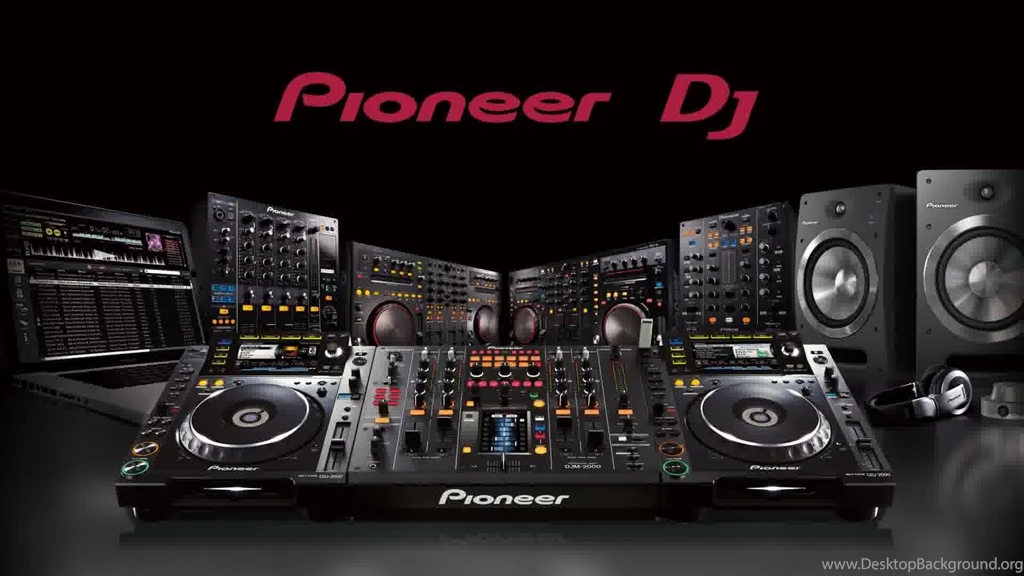 Pioneer dj mixer wallpaper tmhtcdj.jpg