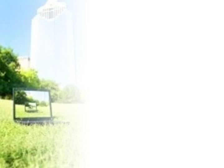 Free Computer Backgrounds For PowerPoint Technology PPT Templates
