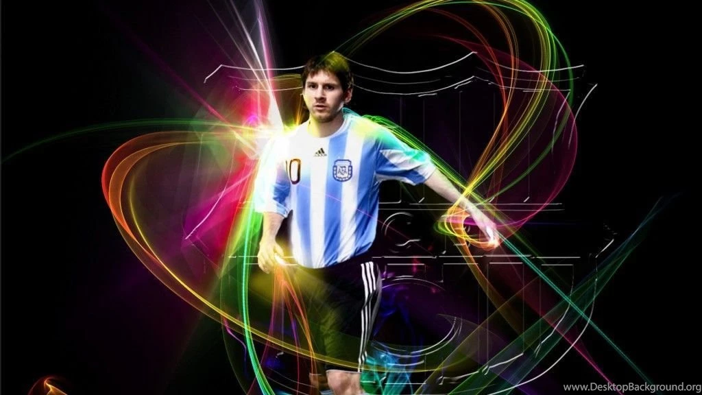 Lionel Messi Wallpapers & Themes