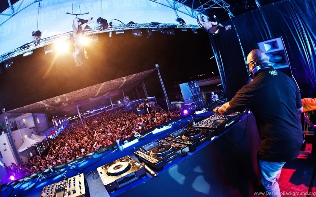 DJ