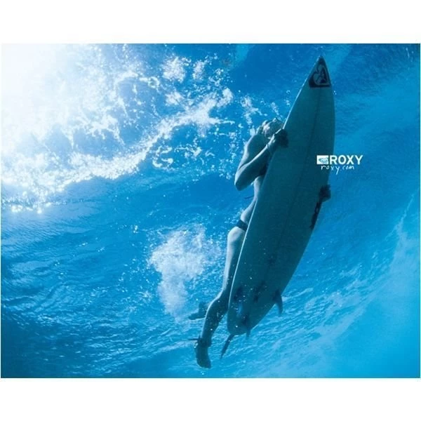 10 Free Surfing Desktop Wallpapers