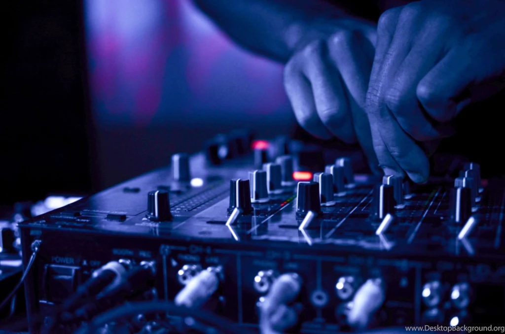 Gallery For Best Dj Backgrounds Music